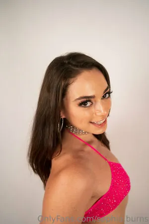 Sophia Burns