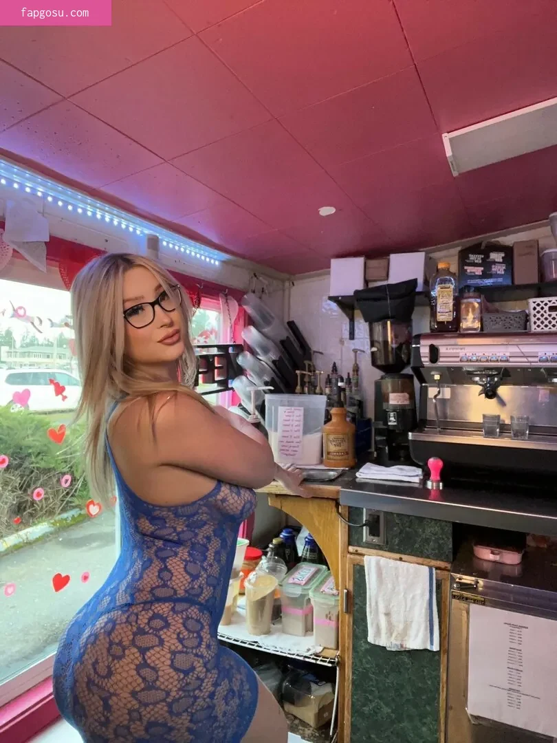 Stacked Blonde