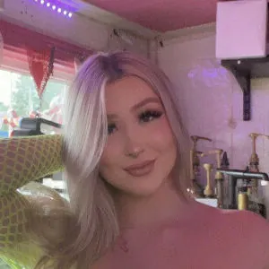 Stacked Blonde