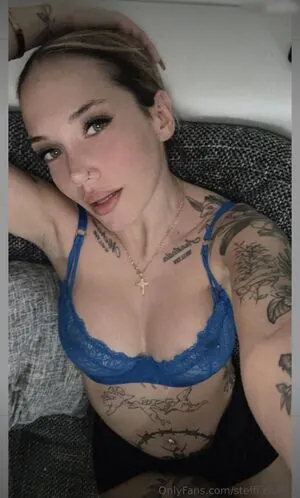 Steffi Blum content