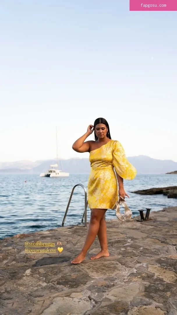 Steffi Brungs