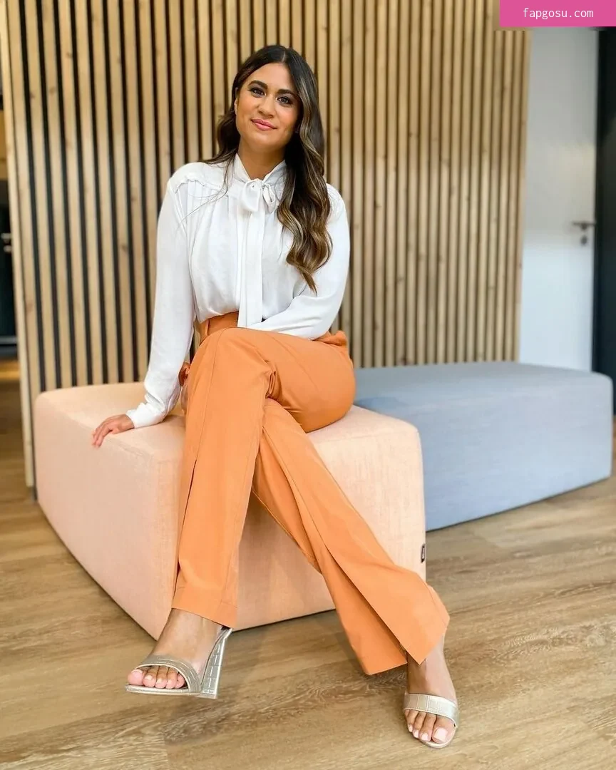 Steffi Brungs