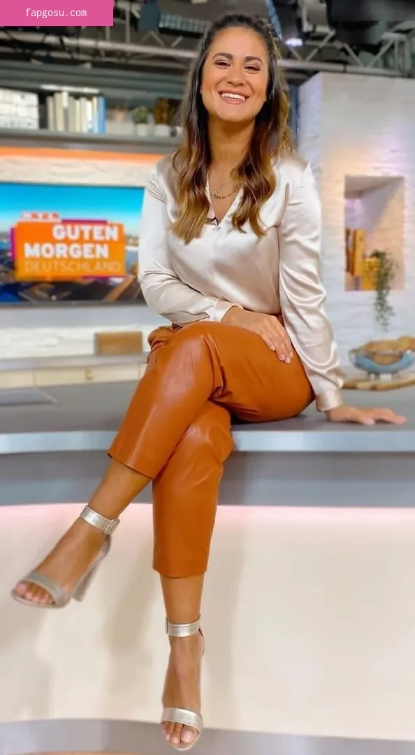 Steffi Brungs