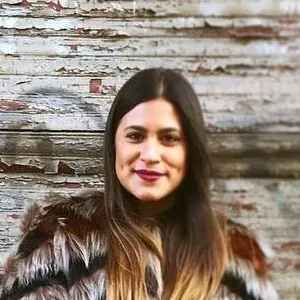 Steffi Brungs