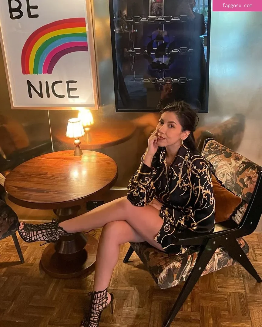 Stephanie Beatriz