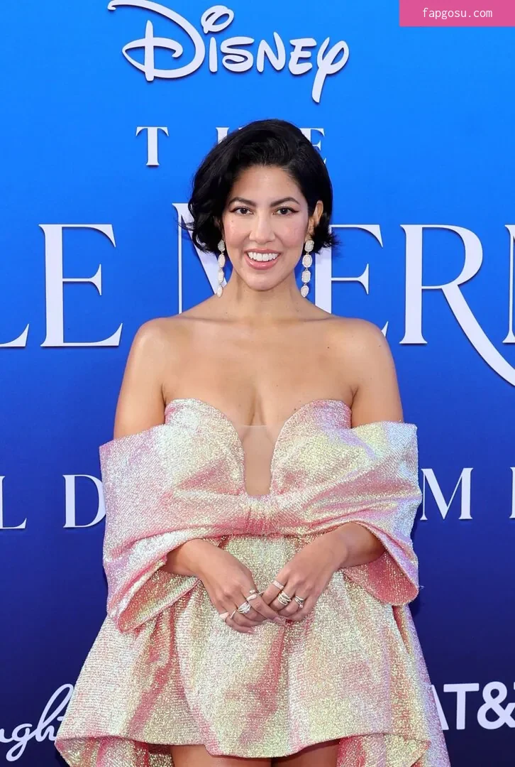 Stephanie Beatriz
