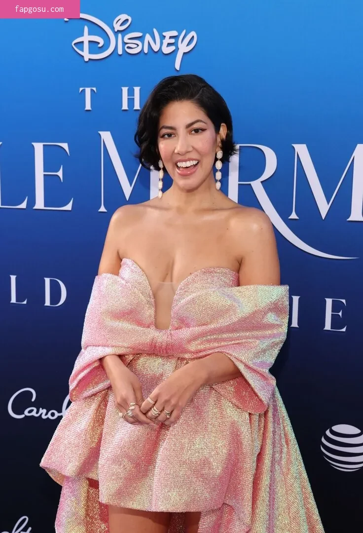 Stephanie Beatriz