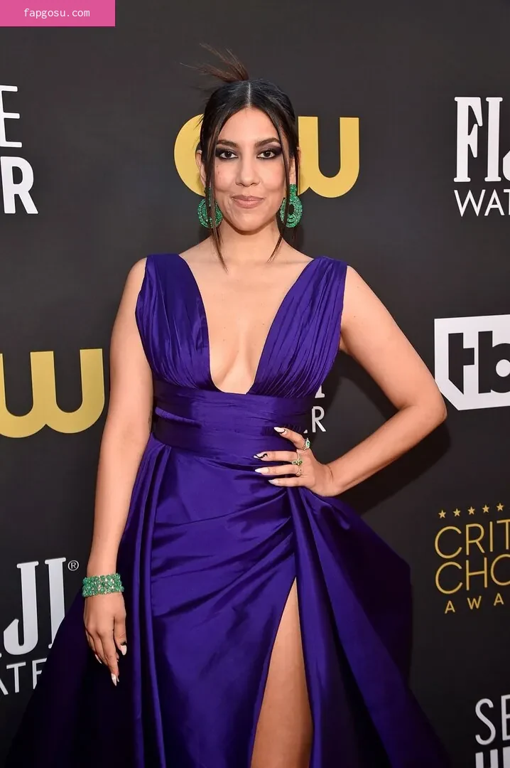 Stephanie Beatriz