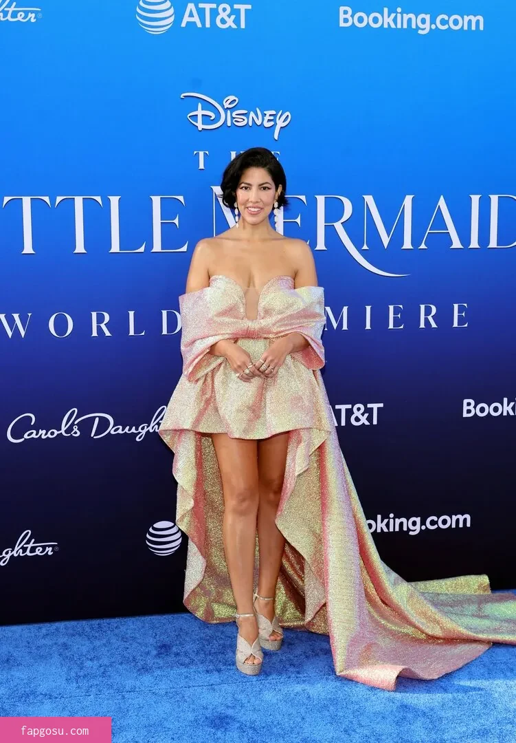Stephanie Beatriz