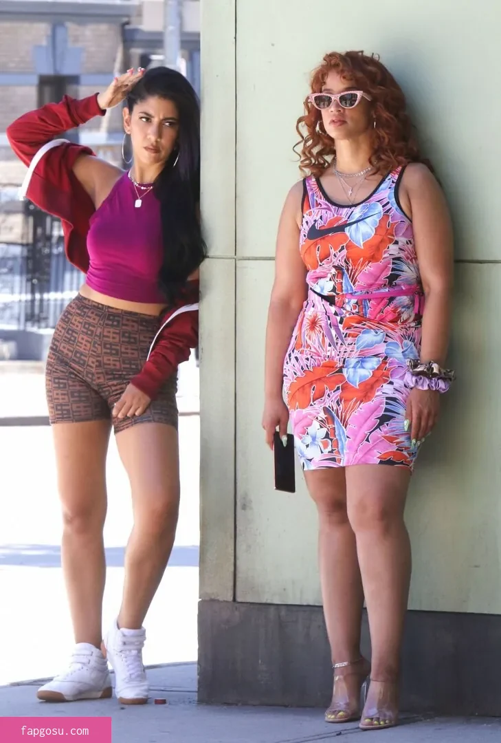 Stephanie Beatriz