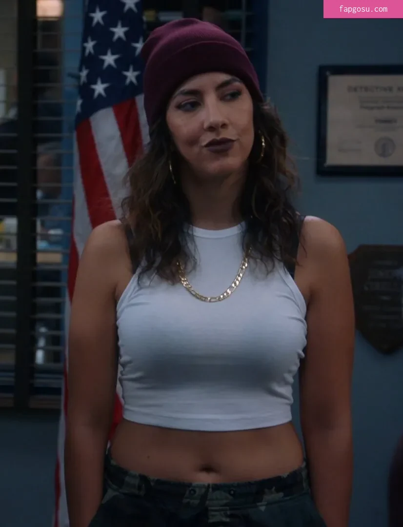 Stephanie Beatriz