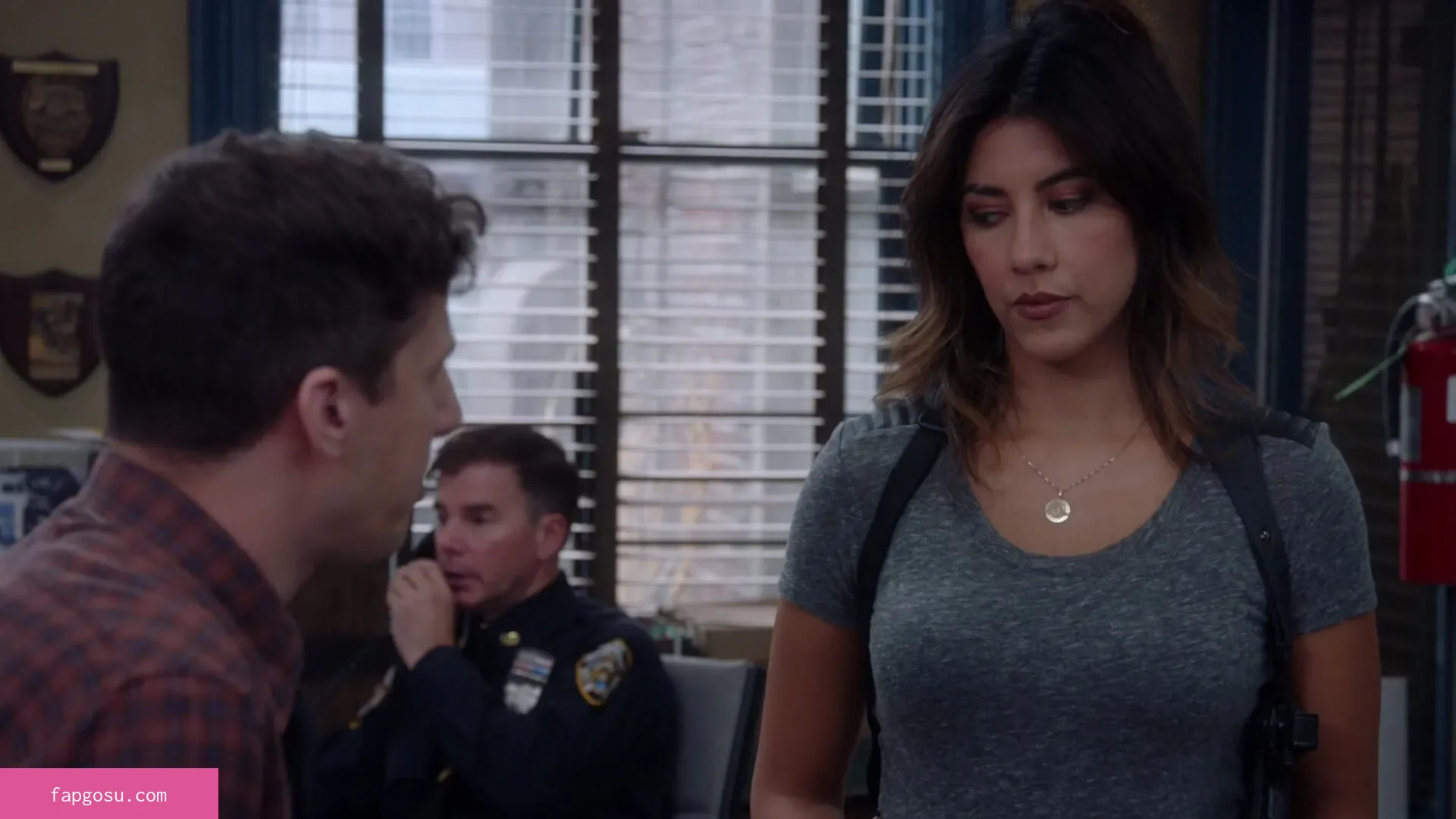 Stephanie Beatriz