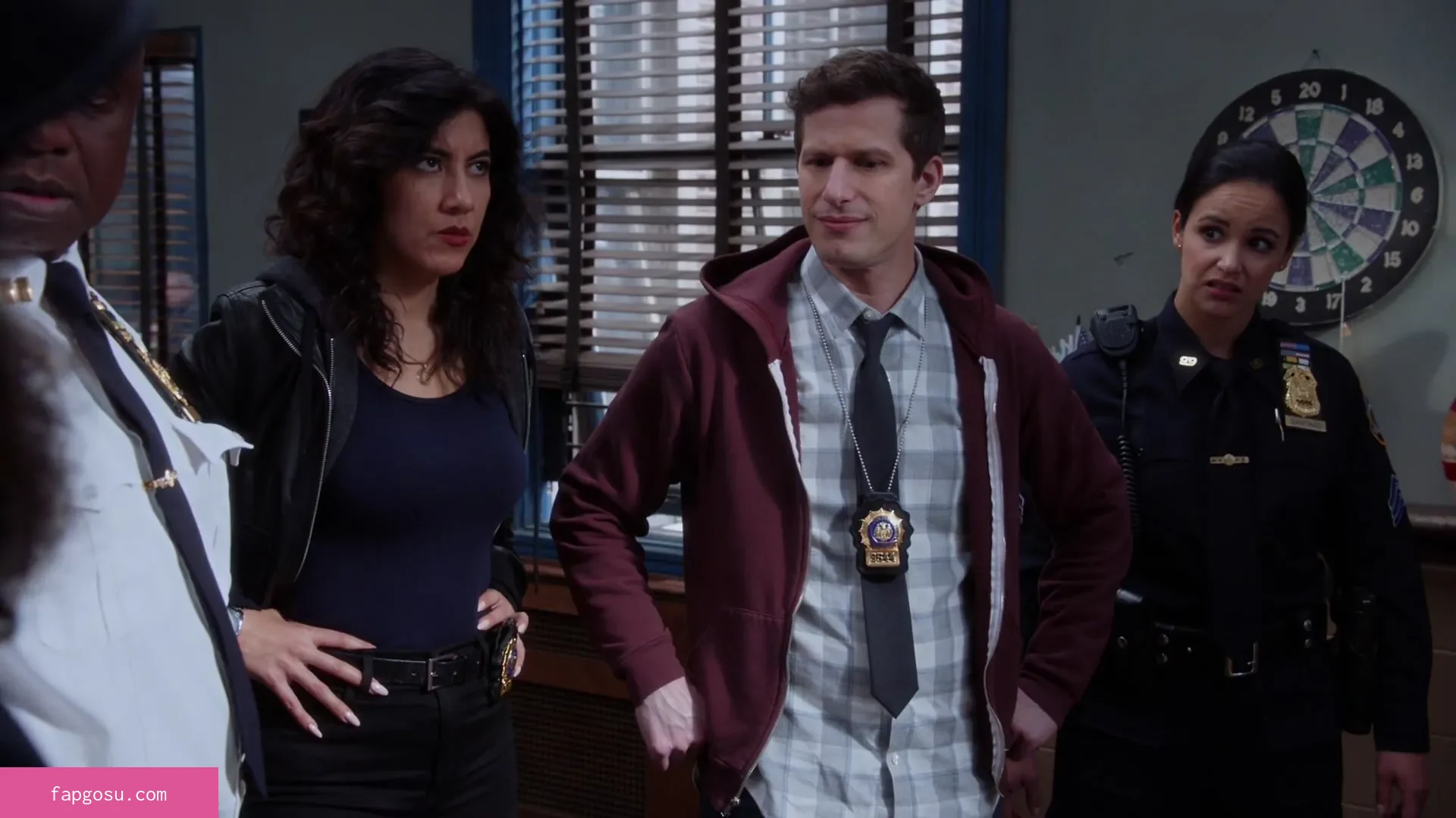 Stephanie Beatriz