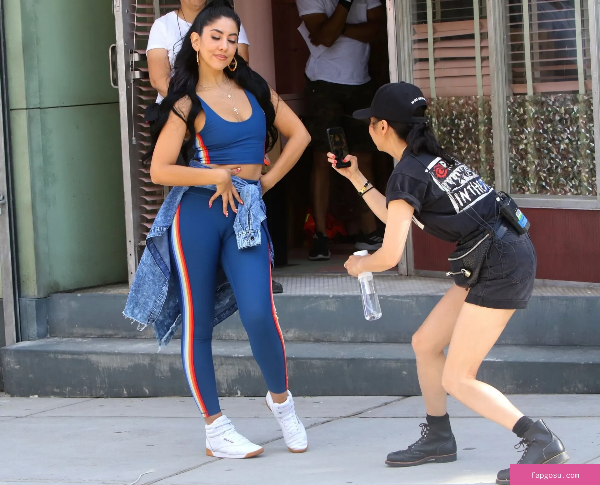 Stephanie Beatriz