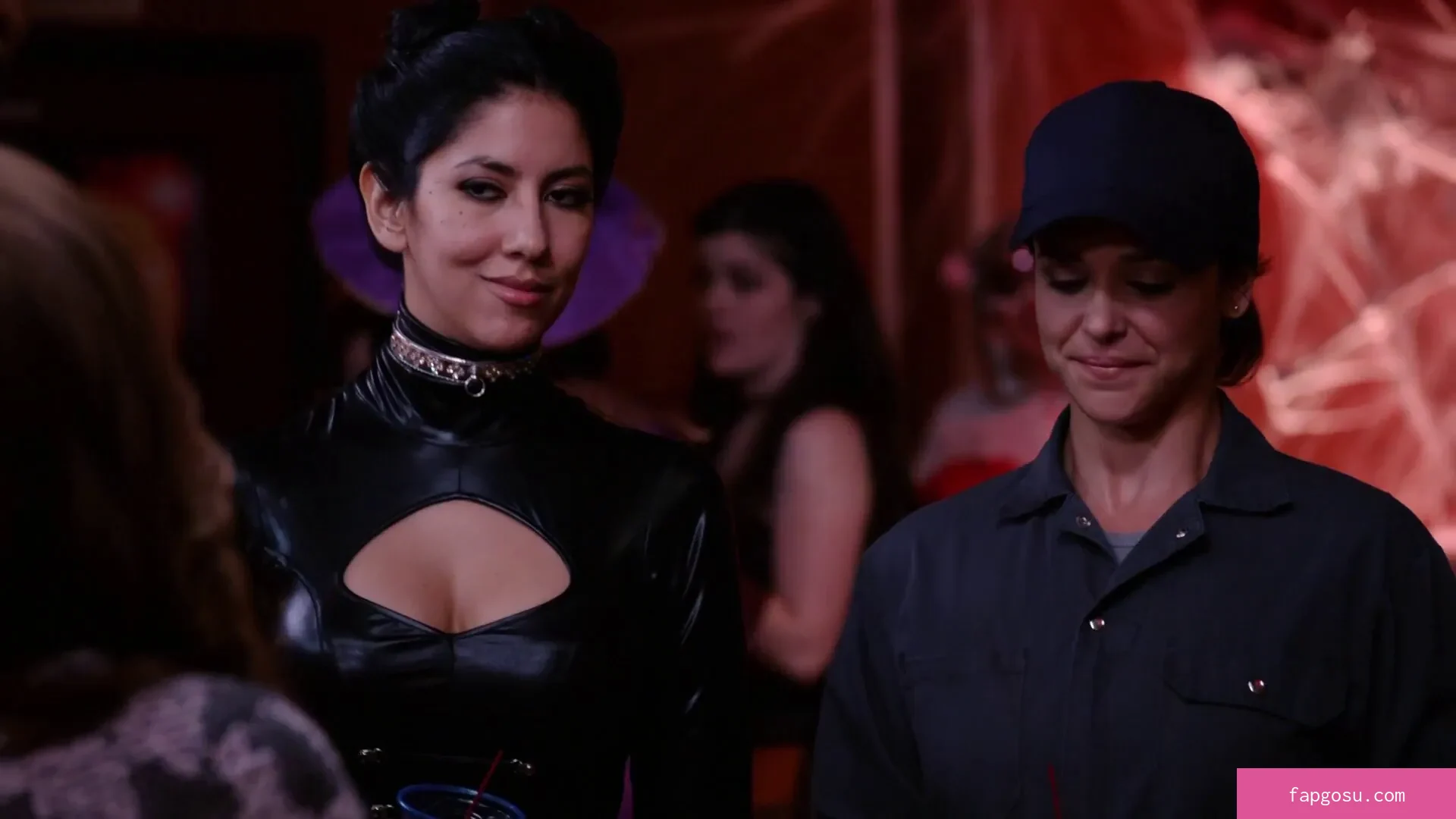 Stephanie Beatriz