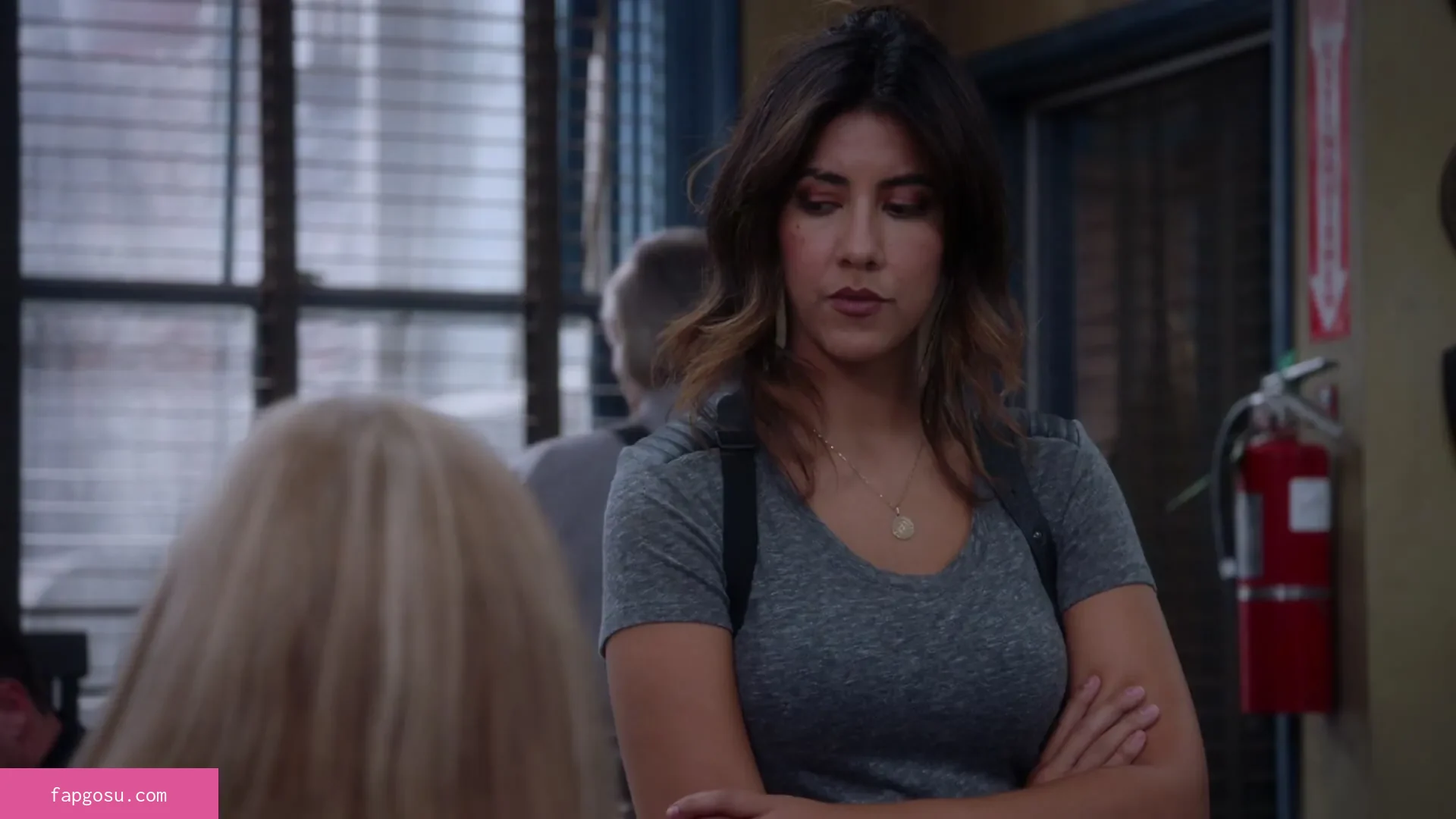 Stephanie Beatriz