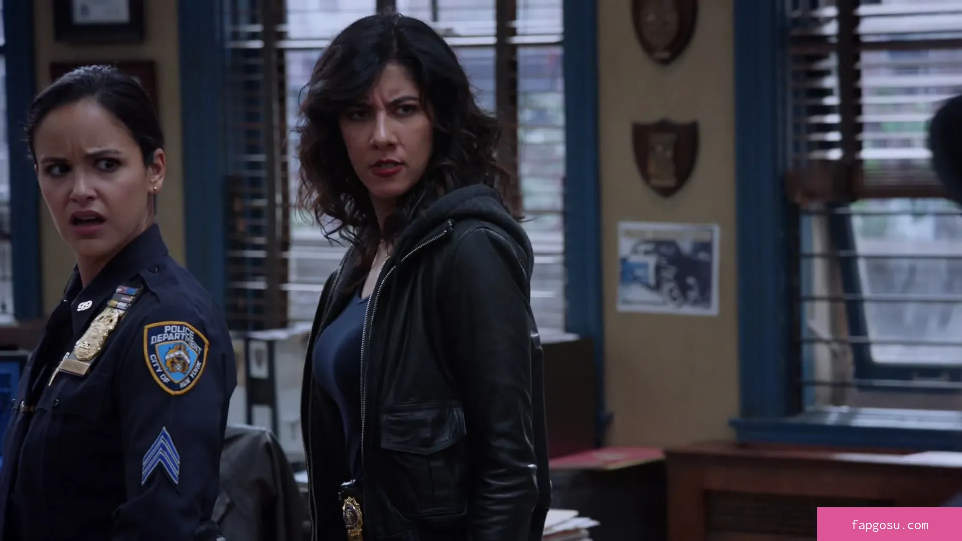Stephanie Beatriz