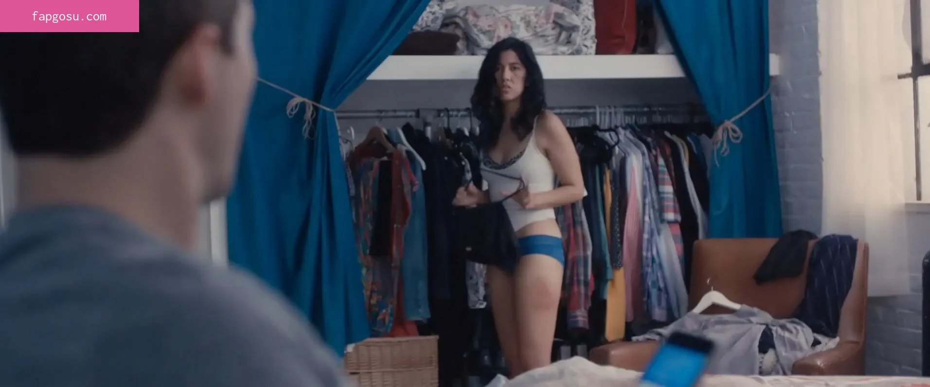Stephanie Beatriz