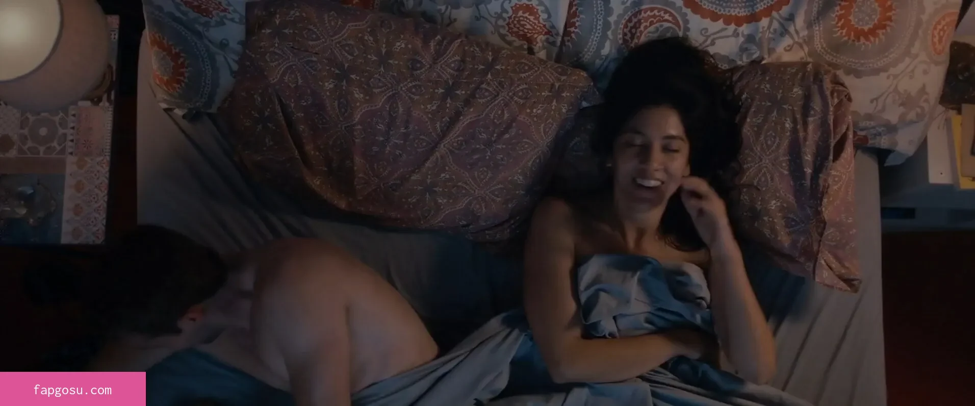 Stephanie Beatriz