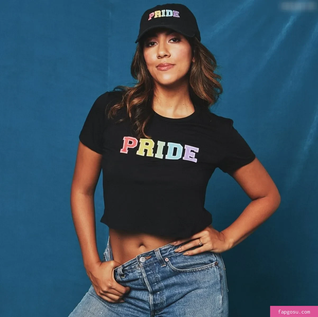 Stephanie Beatriz