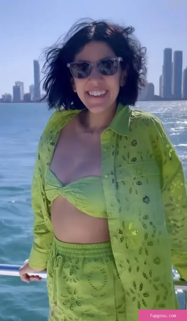Stephanie Beatriz