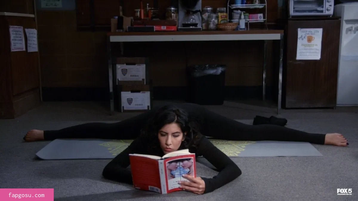 Stephanie Beatriz