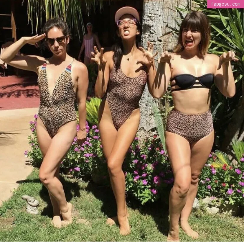 Stephanie Beatriz