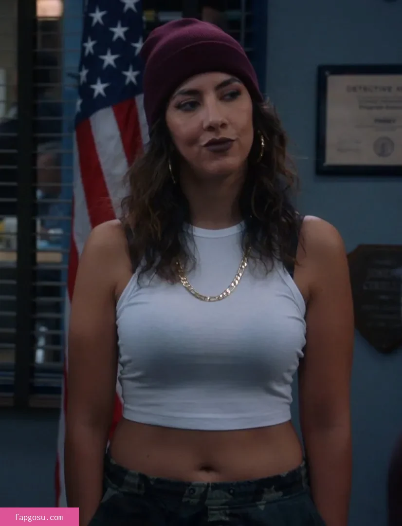 Stephanie Beatriz