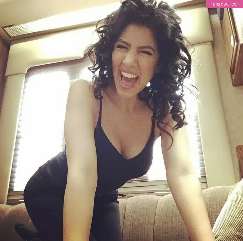 Stephanie Beatriz