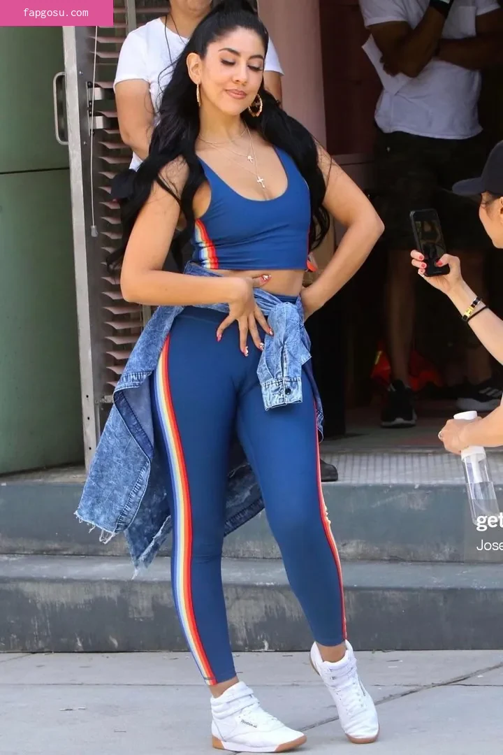 Stephanie Beatriz
