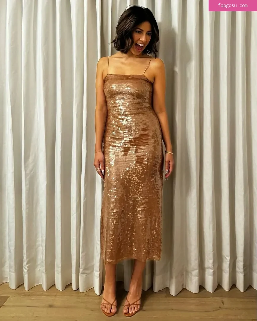 Stephanie Beatriz