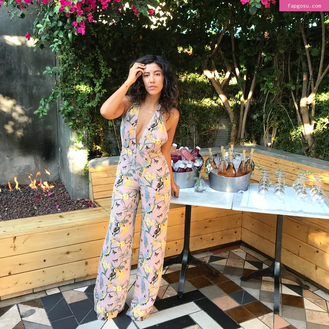 Stephanie Beatriz