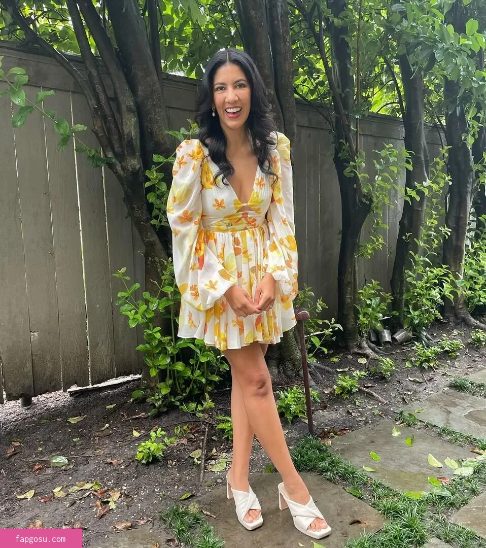Stephanie Beatriz
