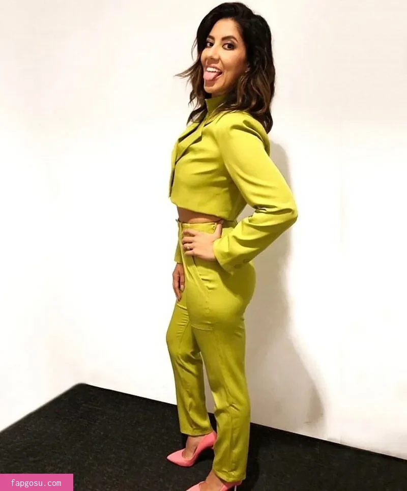 Stephanie Beatriz