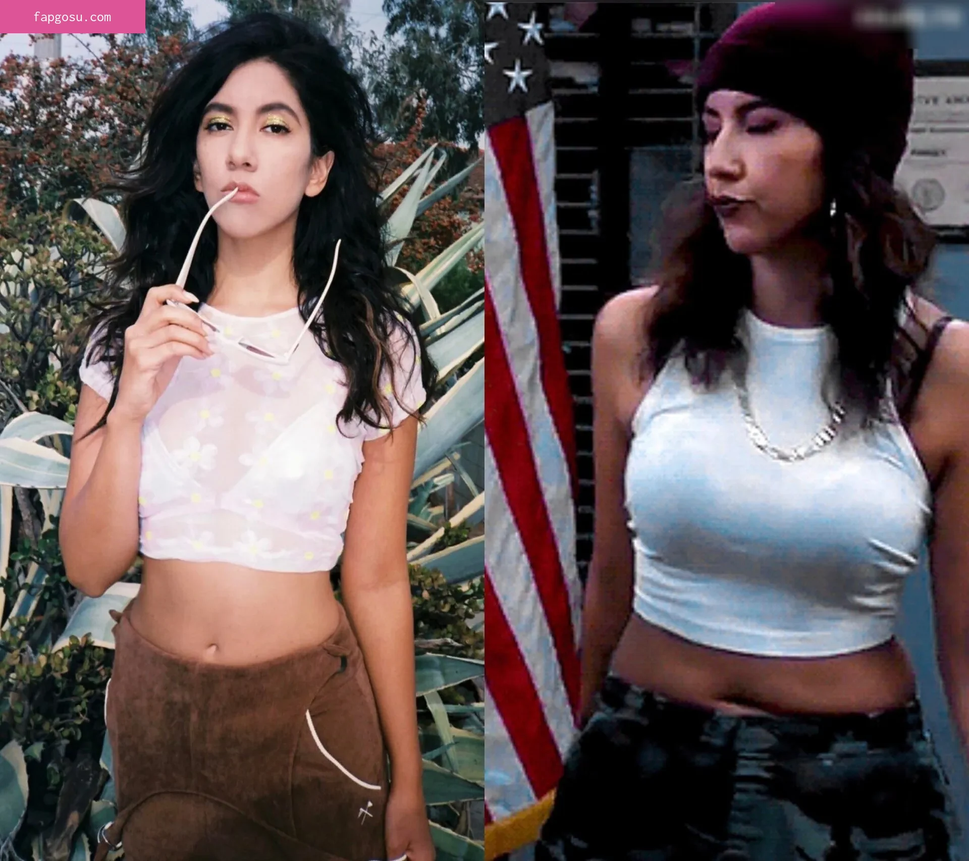 Stephanie Beatriz