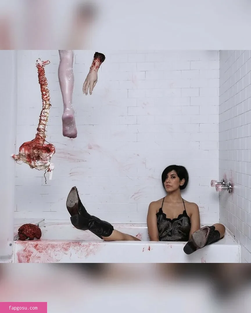 Stephanie Beatriz