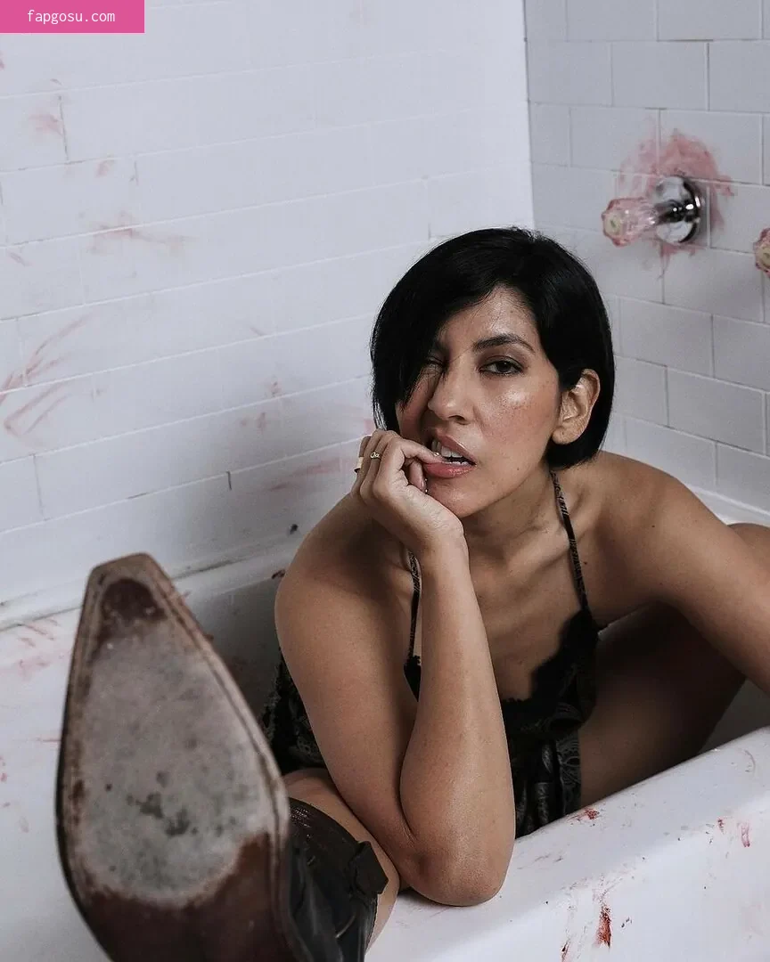 Stephanie Beatriz