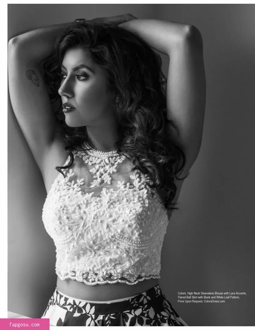 Stephanie Beatriz