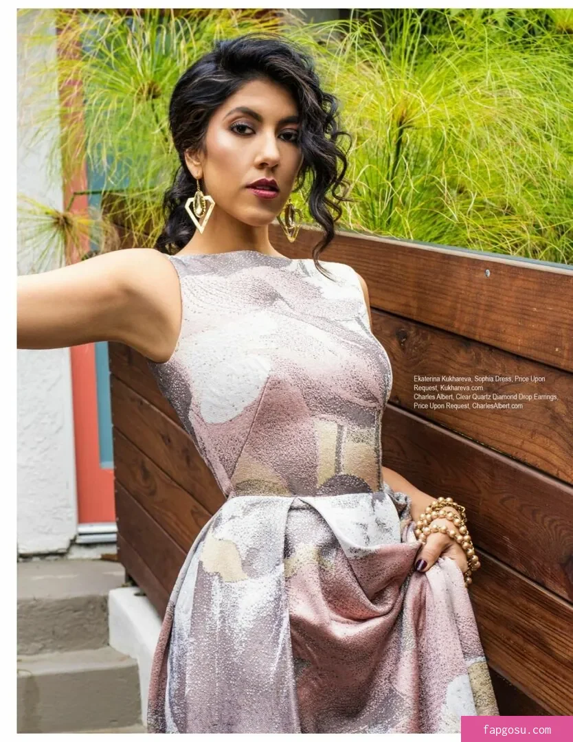Stephanie Beatriz
