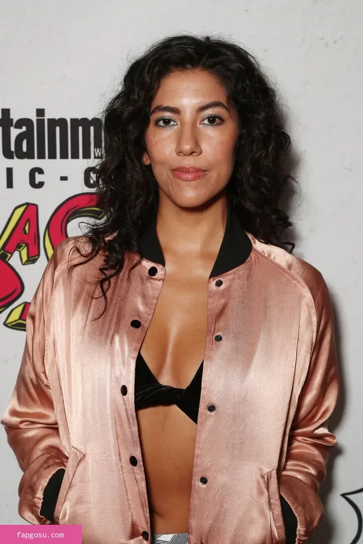 Stephanie Beatriz