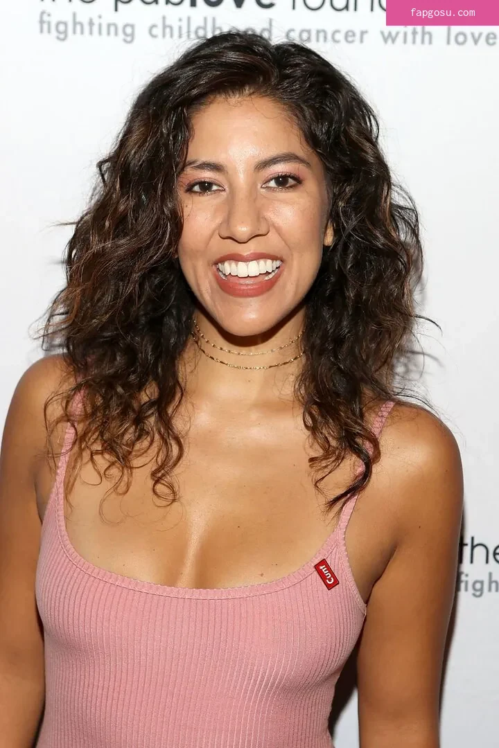 Stephanie Beatriz