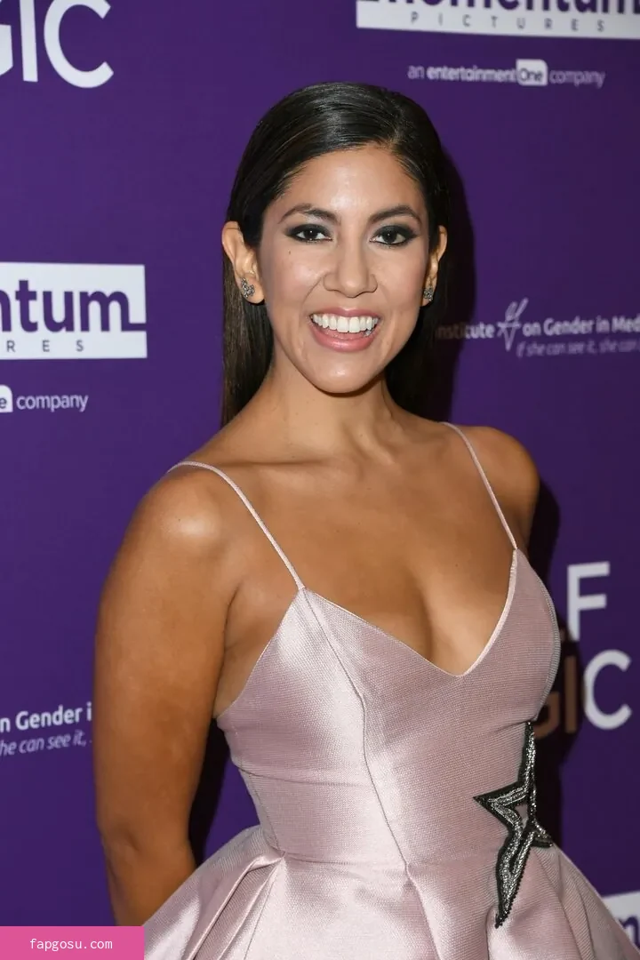 Stephanie Beatriz