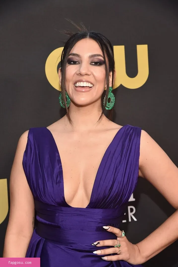 Stephanie Beatriz