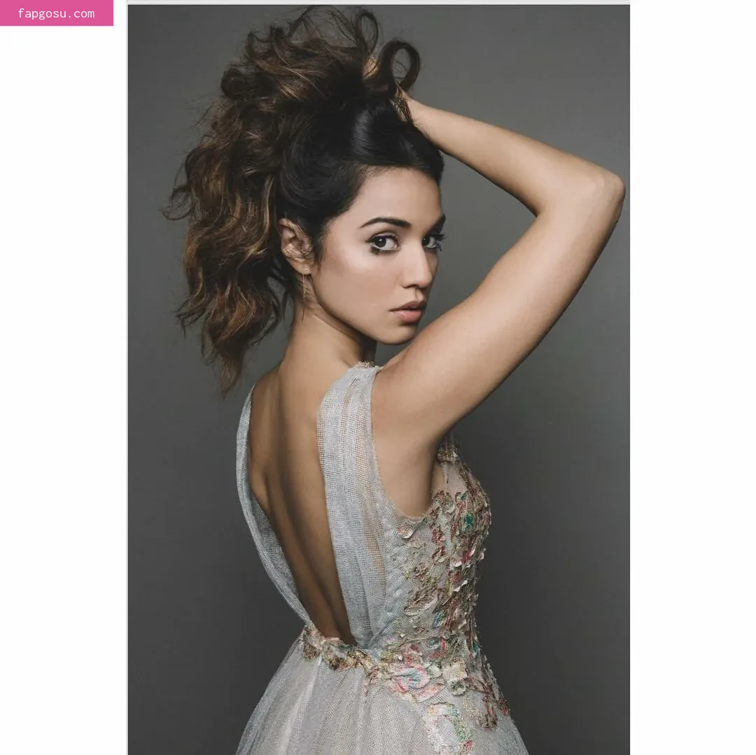 Summer Bishil