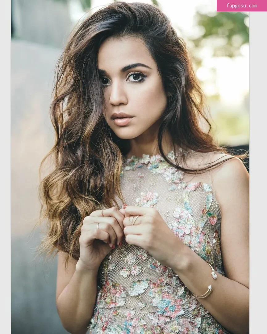 Summer Bishil