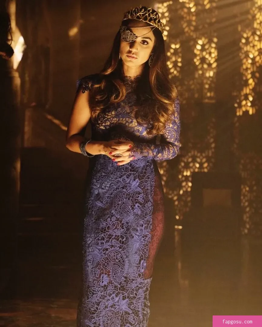 Summer Bishil