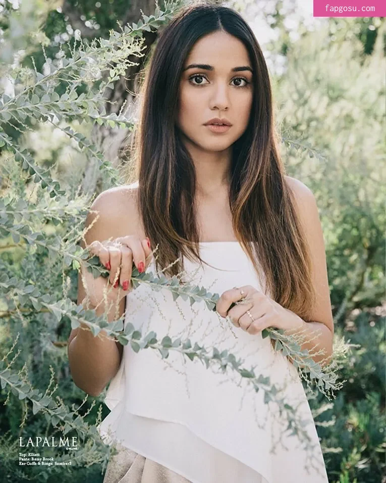 Summer Bishil
