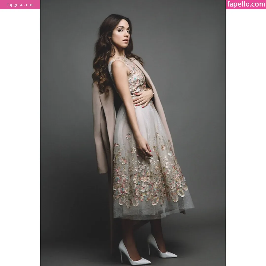 Summer Bishil