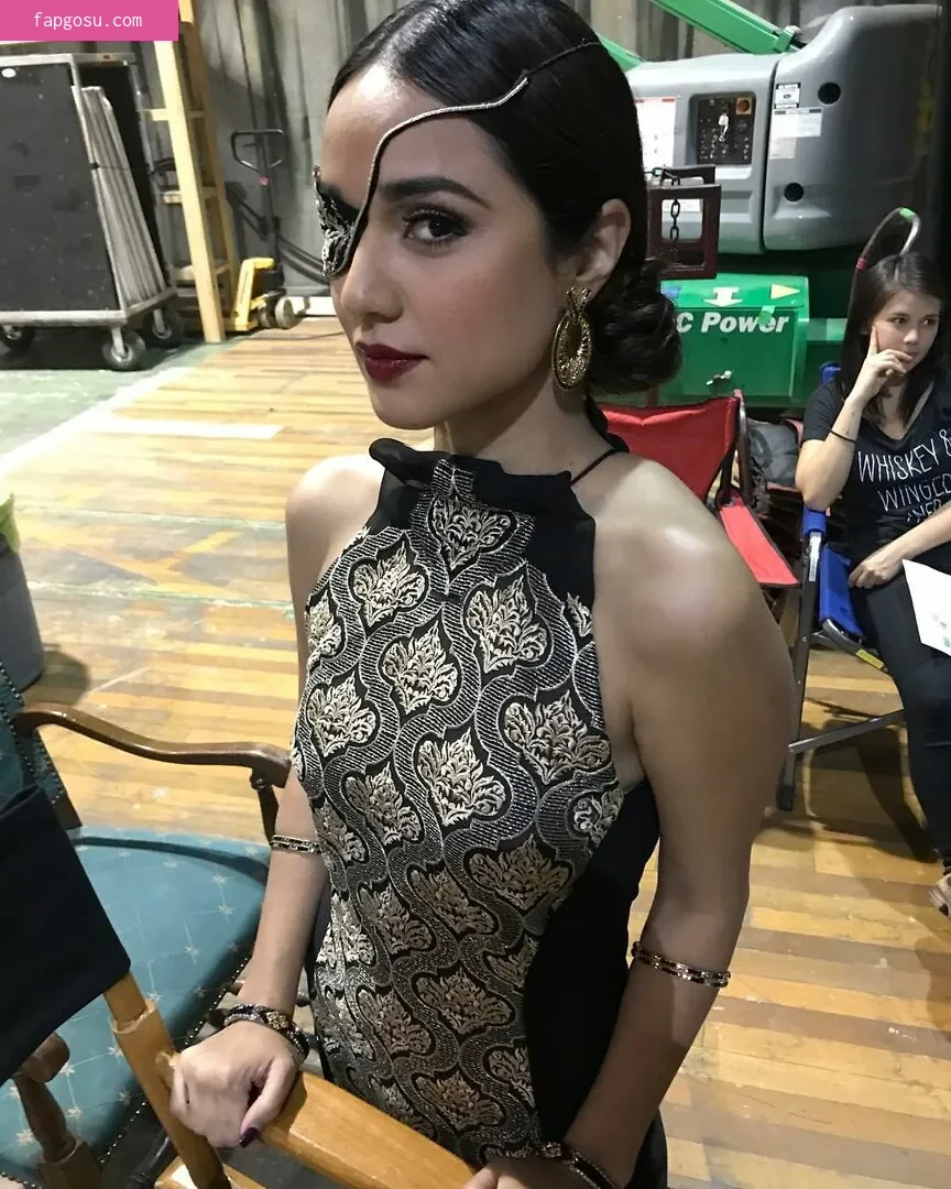 Summer Bishil