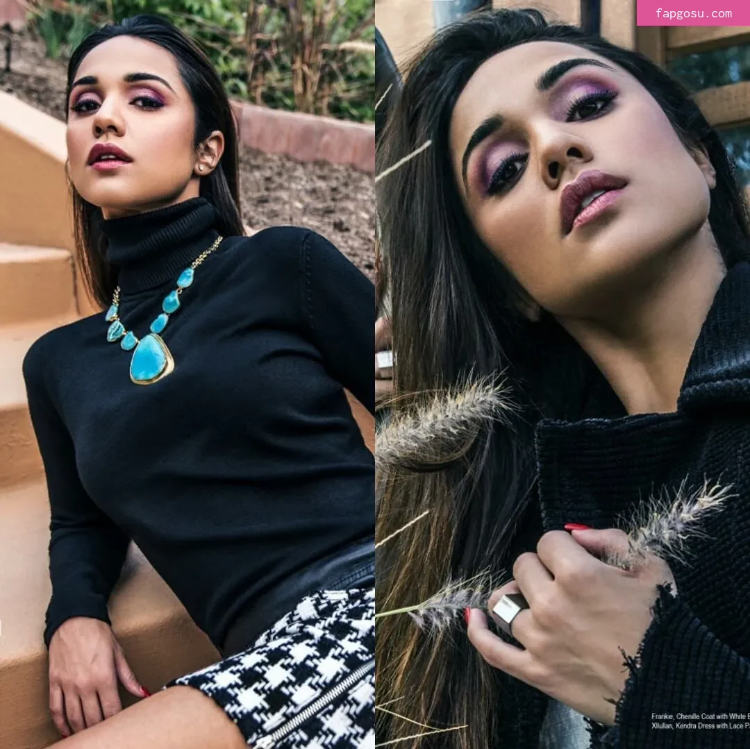 Summer Bishil